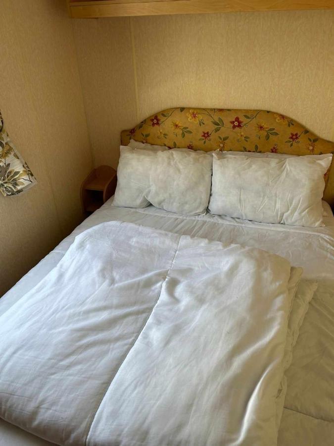 Tp43 3 Bed Caravan . Golden Palm Campsite *